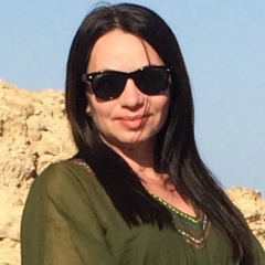 Галина Ефимова, 06.02, Санкт-Петербург