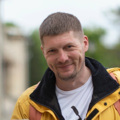 Владимир Буньков, 01.10.1986, Екатеринбург