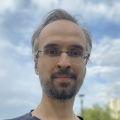 Андрей Пантюхин, 29.06.1985, Москва