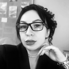 Натали Натали, 12.04, Москва