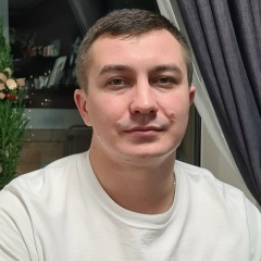 Дмитрий Зыкин, Санкт-Петербург