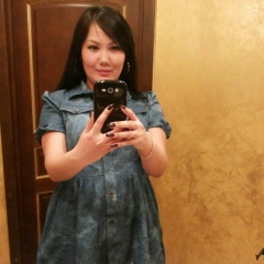 Мейрамгуль Кайратовна, 28.02.1986, Семей