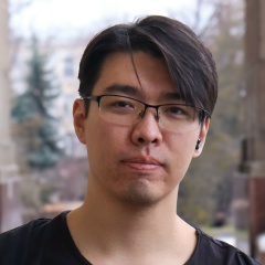 Мади Джаксыгулов, Алматы