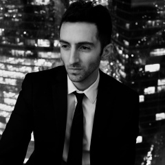 Alex Bagirov, 06.09.1989