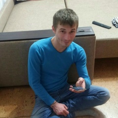 Раиль Гатиятов, 09.10, Самара