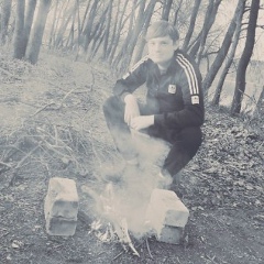 Юра Мешков, 01.01.1992, Воронеж
