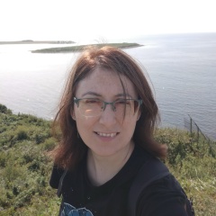 Наиля Нуриева, 11.11.1985