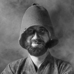 Иван Анашкин, 13.01.1985, Москва