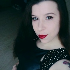 Катерина Тян