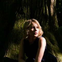 Галя Храмова, 03.04, Москва