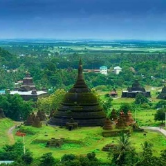 Myo Min Thant, 24.02.1983