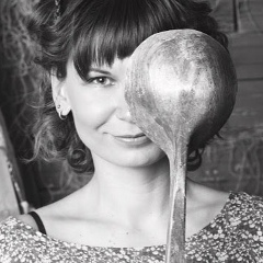 Наташа Черкез, 23.10.1981, Санкт-Петербург