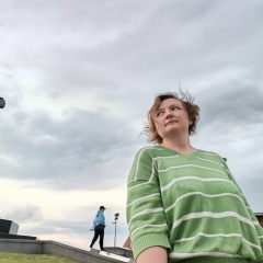 Саша Топырина, Москва