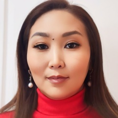 Ирена Оюн, 12.01, Кызыл