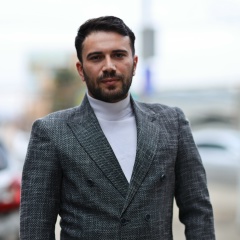 Кенан Омаров, 17.11, Марнеули