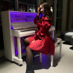 Екатерина Копытовская, 24.07