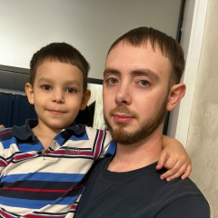 Александр Бобров, 25.10, Тюмень