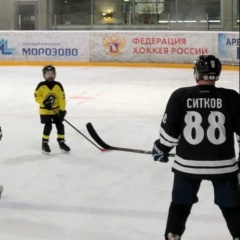 Владимир Ситков, 12.11, Москва