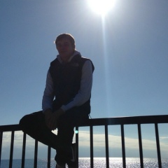 Леонид Полюдов, 01.12, Санкт-Петербург