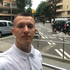 Богдан Меньшиков, 27.06.1993, Guangzhou