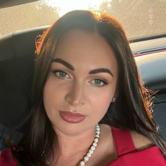 Варвара Титова, 03.08.1985, Москва