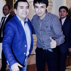 Kuanysh Tinaliev, 29.03.1990, Алматы