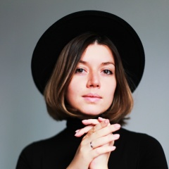 Оля Мантонина, 10.05.1991, Казань