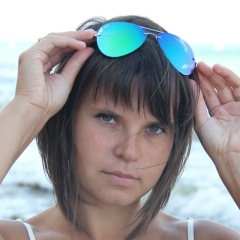 Ксения Пинчук, 16.02, Жуковский