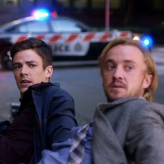 Tom Felton, 22.09.1987, London