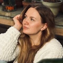 Алёна Галушина, 16.08, Санкт-Петербург