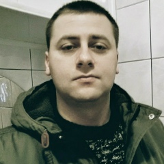 Олег Борисевич, 04.10, Коломыя