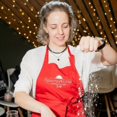 Оля Кулигина, 12.11, Москва