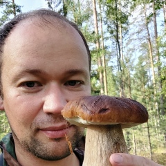 Олег Иванов, 17.07.1985, Санкт-Петербург