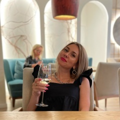 Юлия Соколова, 28.04, Омск