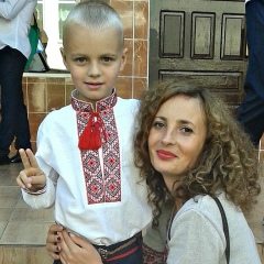 Наталья Костив, 26.11, Хмельницкий