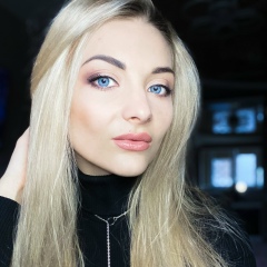 Дарья Некрасова, 29.02, Одесса