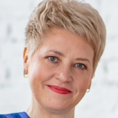 Елена Усенко, 22.04, Санкт-Петербург