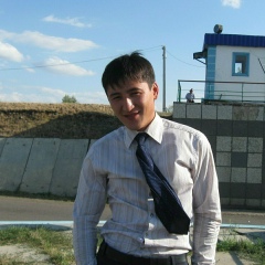 Тимур Ищанов, 21.06.1984, Караганда