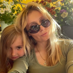 Юлия Ланковская, 10.09.1988, Новосибирск