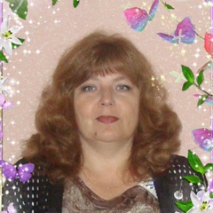 Алла Гордийчук, 26.03, Житомир