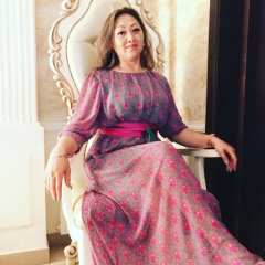 Татьяна Ким, 07.01, Волгоград