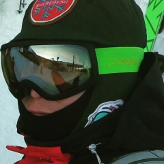 Павел Ельшанский, 22.06.1979, Надым