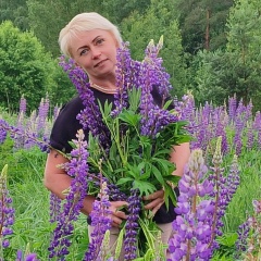 Регина Буз, 15.10, Череповец