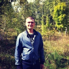 Дмитрий Юртаев, 21.01.1994, Москва