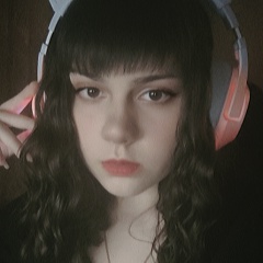 Валерия Чернявская, 13.04, Томск