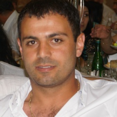 Симон Гюласарян, 19.10, Тольятти