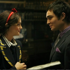 Blair Waldorf, 25.01, New York City