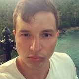 Тимур Малиновский, 21.12.1984, Старая Синява