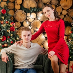 Аленка Кузнецова, 17.12.1988, Москва