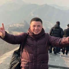 Сундет Дуйсен, 01.03.1996, Астана